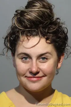 Mugshot of CHLOE ROHLAND booked in Seminole County, Florida on May 2, 2026