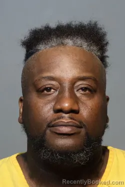 Mugshot of JOEL ALEXANDER CARTY booked in Seminole County, Florida on May 2, 2026