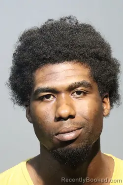 Mugshot of ALIMAYU ABDUL-RAHIM booked in Seminole County, Florida on May 6, 2026