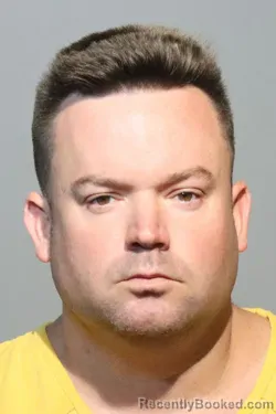 Mugshot of KURT DAVID MACDONALD booked in Seminole County, Florida on May 8, 2026