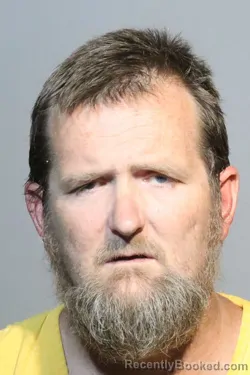 Mugshot of JOEL PHILIP GITZKE booked in Seminole County, Florida on May 8, 2026