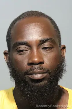 Mugshot of TIMOTHY BERNARD DUVAL booked in Seminole County, Florida on May 10, 2026