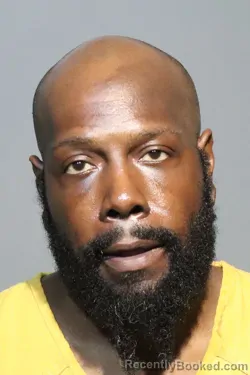 Mugshot of MICHAEL ANTHONY KENNEDY booked in Seminole County, Florida on May 13, 2026
