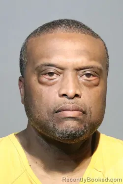 Mugshot of NAKIA ATWANE JENKINS booked in Seminole County, Florida on May 13, 2026