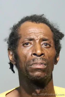 Mugshot of ANTONIO JEROME SMITH booked in Seminole County, Florida on May 15, 2026