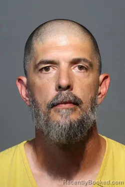 Mugshot of JAMES HOWARD PETERSON booked in Seminole County, Florida on May 15, 2026