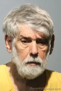Mugshot of ALBERT JOSEPH BOWES booked in Seminole County, Florida on June 15, 2026