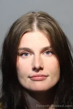 Mugshot of DESTYNEE MELLANO booked in Seminole County, Florida on June 18, 2026
