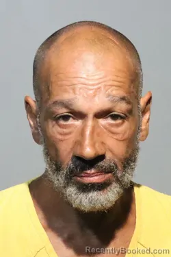 Mugshot of MICHAEL ROGER NEELY booked in Seminole County, Florida on June 20, 2026