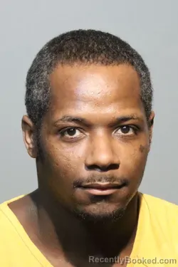 Mugshot of DEVANTE ADKINS booked in Seminole County, Florida on June 24, 2026