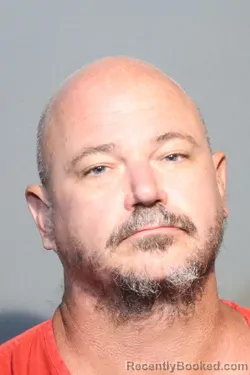 Mugshot of CHEYNE GILSTAD booked in Seminole County, Florida on June 25, 2026