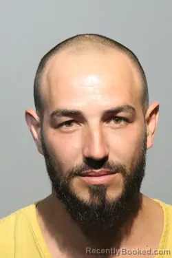 Mugshot of JOSE ANGEL TORRES SOTO booked in Seminole County, Florida on June 25, 2026