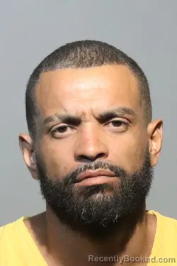 Mugshot of SAMUEL RODRIGUEZ FRANCO booked in Seminole County, Florida on June 25, 2026