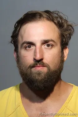 Mugshot of MICHAEL ANTHONY BIALEK booked in Seminole County, Florida on June 26, 2026