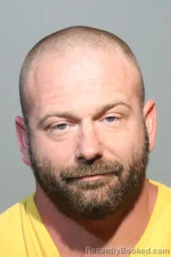 Mugshot of JOSEPH WAYNE MILLS booked in Seminole County, Florida on June 30, 2026