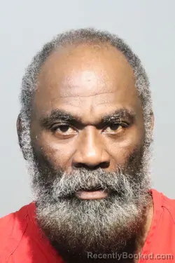 Mugshot of LIONEL GUTHRIE booked in Seminole County, Florida on June 30, 2026