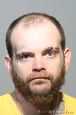 Mugshot of BRENDON ALEXANDER BRUNN booked in Seminole County, Florida on July 3, 2026
