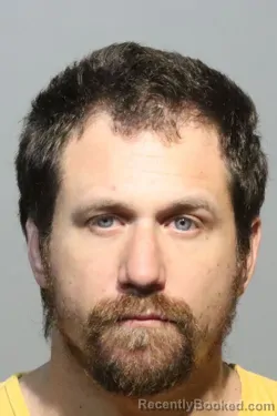 Mugshot of ANDREW JAMES DEPUTY booked in Seminole County, Florida on July 3, 2026