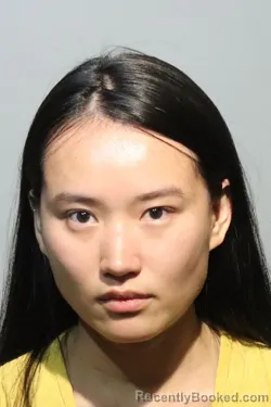 Mugshot of PHUONG BUIUYEN TA booked in Seminole County, Florida on July 10, 2026