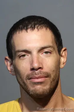 Mugshot of EDUARDO PASCASIO booked in Seminole County, Florida on July 15, 2026