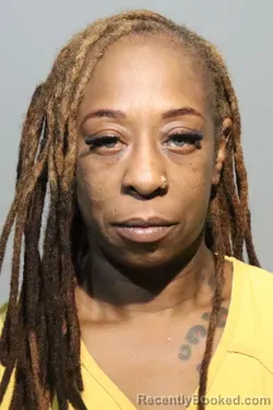 Mugshot of Tanikwa Taylor booked in Seminole County, Florida on August 11, 2026