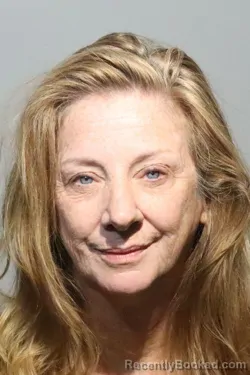 Mugshot of Christi Reeder Tindle booked in Seminole County, Florida on September 7, 2026