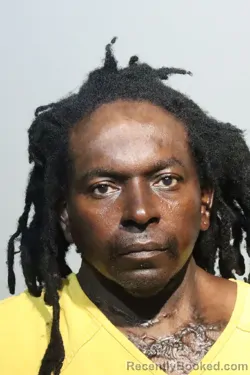 Mugshot of Edmon Glenn Jones booked in Seminole County, Florida on October 6, 2026