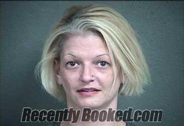 Booking photo from Wyandotte County, Kansas