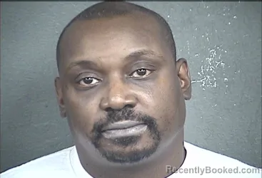 Mugshot of JOSEPH DEANTHONEY PERRY