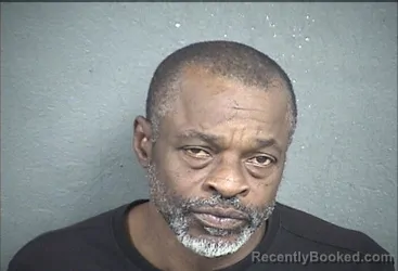 Mugshot of BRIAN KEITH DYER