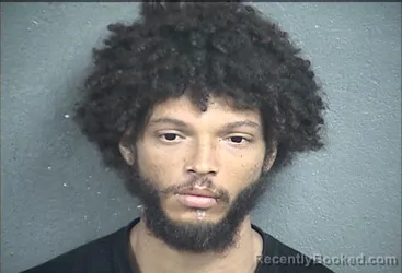 Mugshot of WAYNE CLAUDE SELLERS