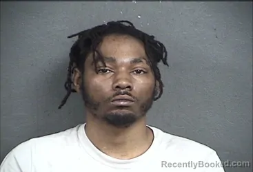 Mugshot of DEMARION RAHEEM JEFFERSON