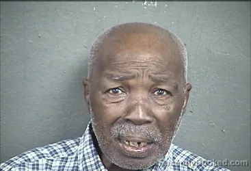 Mugshot of TOMMY LEE WILLIAMS