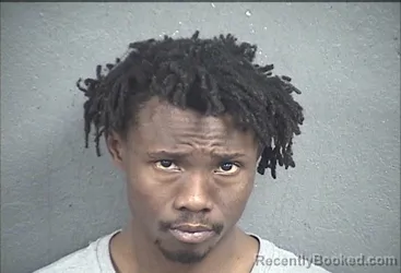 Mugshot of JAJUAN MAREETZ TAYLOR