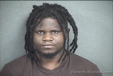 Mugshot of STEPHEN NIYONZIMA