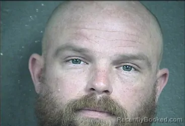 Mugshot of LELAND PAUL JACQUES