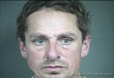 Mugshot of JACOB DEAN BRYANT