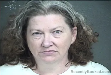 Booking photo from Wyandotte County, Kansas