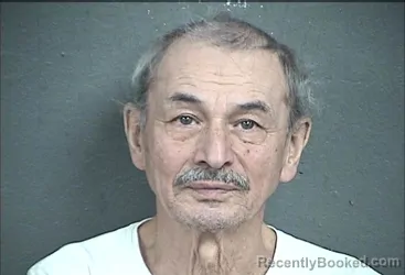 Mugshot of JORGE AURELIO HERNANDEZ-CELIS