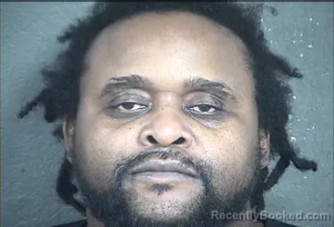 Mugshot of ERIC DERRELL MCABEE