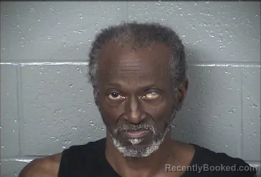 Mugshot of ARTHUR GENE JOHNSON