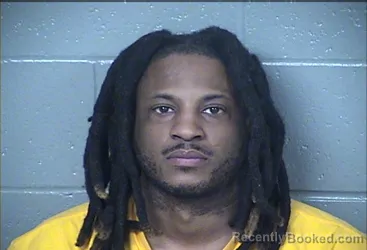 Mugshot of DADRIAN TENELL TATE
