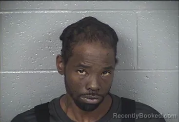 Mugshot of MICHAEL LAMONT CALDWELL