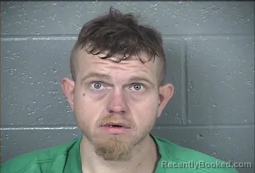 Mugshot of RICKY DOYLE ANDREW OWENS