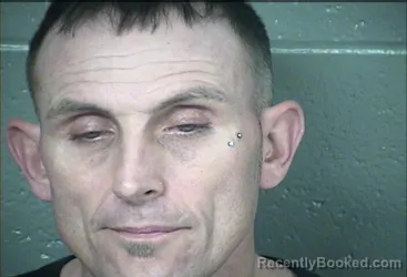 Mugshot of NOAH PATRICK EDGE