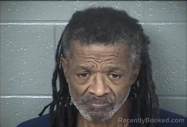 Mugshot of DWAYNE CURTIS SMITH