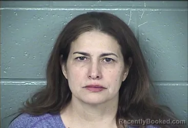 Mugshot of TATIANA GONZALEZ