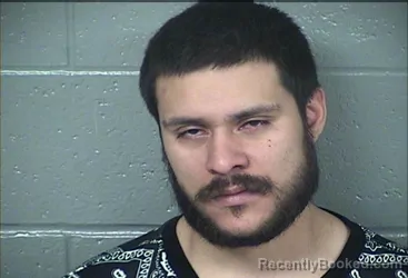 Mugshot of JUAN ANGEL HERNANDEZ