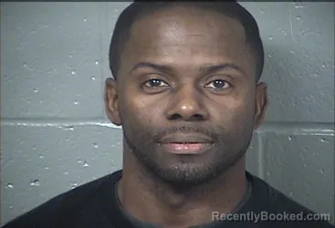 Mugshot of DARRYL WAYNE BAGLEY