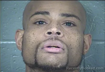Mugshot of BRANDON MICHAEL TAYLOR